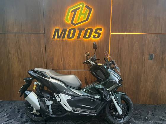 HONDA ADV HONDA ADV